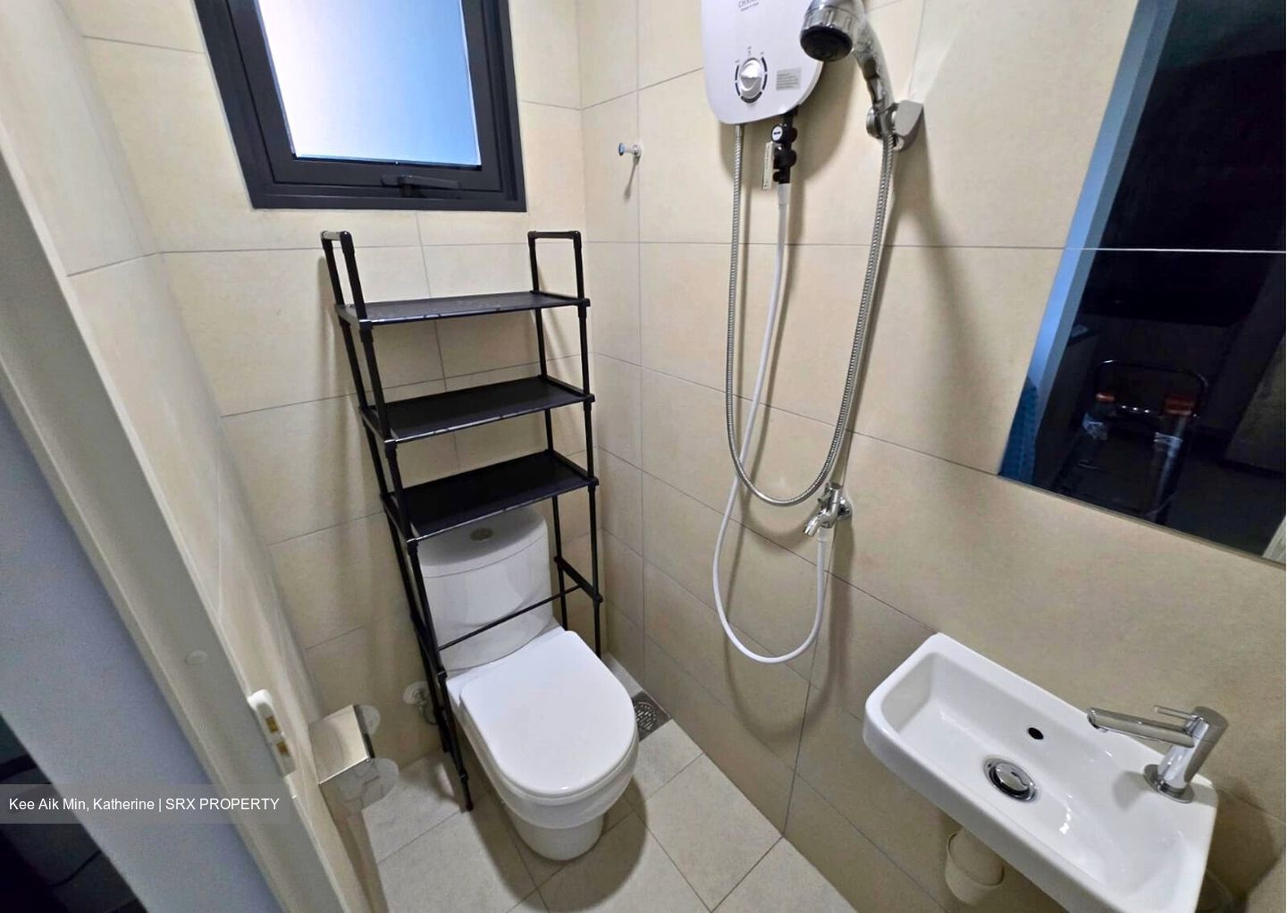 Copen Grand (D24), Condominium #500408771